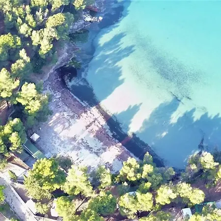 Perfect Campsite *