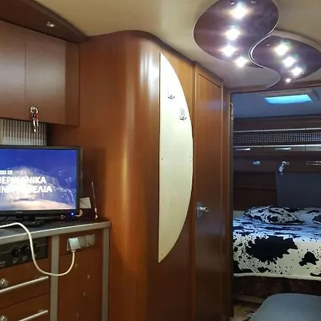 Campsite Perfect *